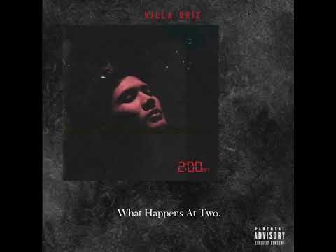 Killa Driz - Intro (W.H.A.T.)