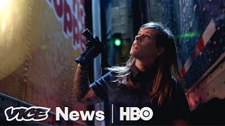 American Truck Driver & Trump's Trans Ban: VICE News Tonight Full Episode (HBO)