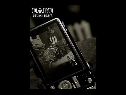 5 Daru & DJ Nevamind - He Is : BEATS