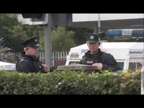 Vice Guide to Belfast