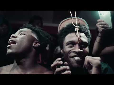 Mally Bo x Swervyy - Back From Dead