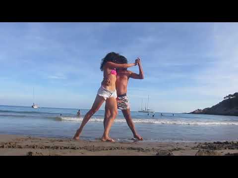 TANGO ARGENTINO SHOW - FABIAN y MICHAELA "TANGO NUEVO" / TANGO MÜNCHEN