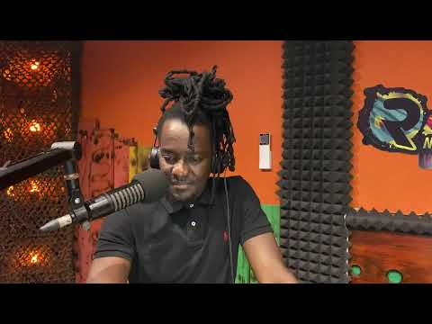 Mr.Killa Let's Talk!Power-Up your morning with Mr.Killa on Rebel Nation radio (2021)