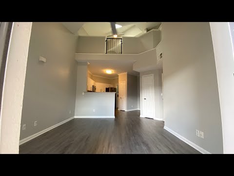 B1 granite style loft - 846 sqft