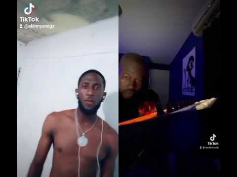 @skinnysongz Killing Em (Crocadile Diss) Fast Freestyle 😂😂😂