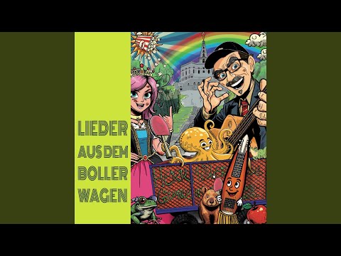 Am Ende des Regenbogens