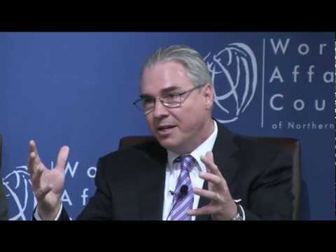 The Energy Mix: The Outlook for the Next 30 Years (2013)