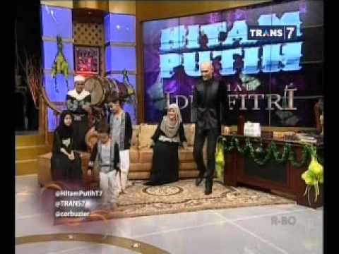 KENANGAN TERINDAH DARI UJE BIKIN NANGIS ABIZAR,ADIBA,UMMI PIPIK//NDCINTA UNTUK UJE 26 APRIL 2015