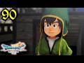 Good Vs Evil Dragon Quest VII Reimagined Let S Play Part 90 Final Boss Ending