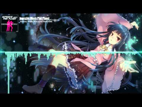 HD Nightcore - Ordinary People