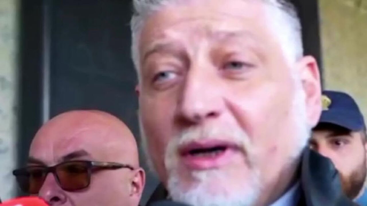 Giuli inaugura mostra su calchi vittime Pompei: Restituita cruda verità dell'eruzione