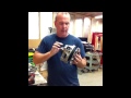 How to clean a Polaris RZR or Ranger primary clutch