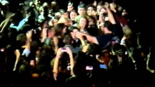 SKUNK ANANSIE Little Baby Swastikkka @Forum Assago Milano 19 11 2012