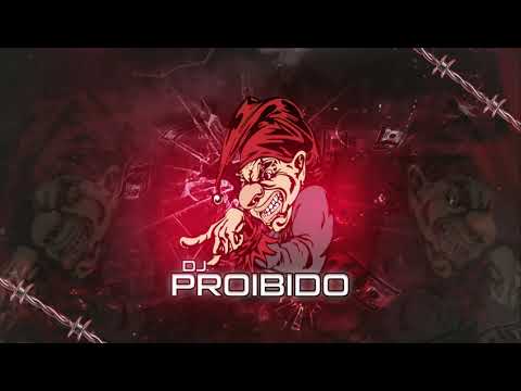 BERIMBAU DAS NOVINHAS - DJ PROIBIDO
