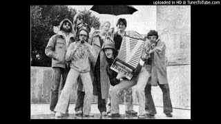 Weird Al Yankovic - Dead Car Battery Blues (1977 Solo Demo Version)