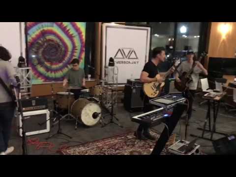 The Vics - Juveniles (Live at The Underground Cafe)