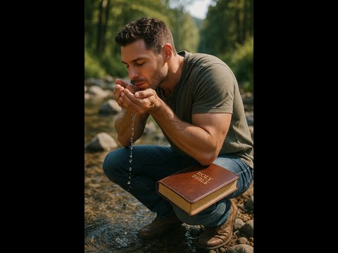 **TASTE AND SEE THAT THE LORD IS GOOD**