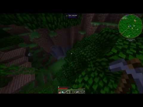 Minecraft Modded Survival | E4 | Ender IO