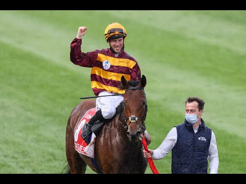 State Of Rest - Cox Plate 2021