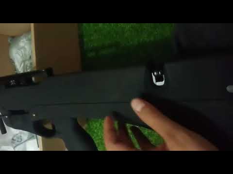 Ataman BP17 Made In Russia Part 2