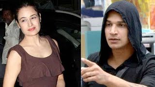 Angry Prince Narula Lashes Out At Rumoured GF Yuvika Chaudhary's Fan