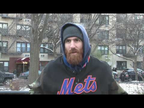The New York Hardcore Chronicles 10 Questions w/ Dan Seely (King Nine)