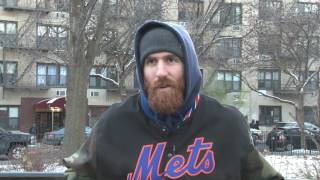 The New York Hardcore Chronicles 10 Questions w/ Dan Seely (King Nine)