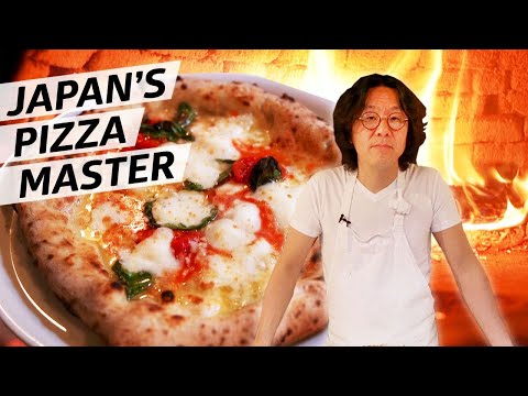 download lagu mp3 mp4 Japanse Pizza, download lagu Japanse Pizza gratis, unduh video klip Japanse Pizza
