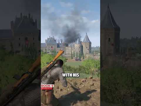 Is this the most ridiculous kill in Sniper Elite 5?