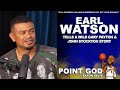 Earl Watson tells a Gary Payton & John Stockton Story | Point God with Baron Davis (Clip)
