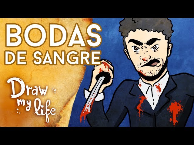 Vídeo relacionado con Bodas de Sangre