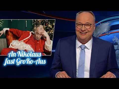 Heute Show (vom 26. Dezember 2025)
