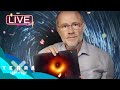 Das Erste Foto Eines Schwarzen Lochs LIVE | Harald Lesch (REUPLOAD)