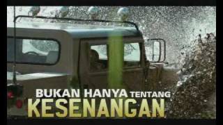 preview picture of video 'Gudang Garam. Indonesia. 4wd. George Muskens director'