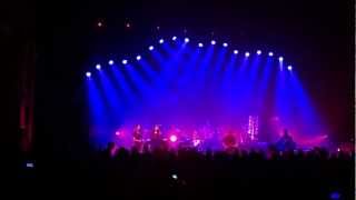 Trey Anastasio Band - Clint Eastwood - 10/18/2012 at the Fillmore Detroit