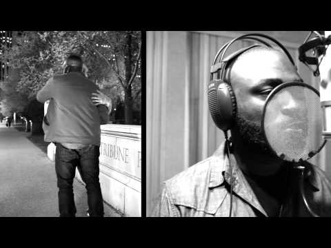 Roy Kinsey (RoyAL) Official music video for, "Rhyming"