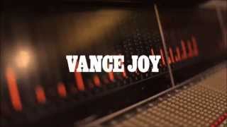 Vance Joy -  First Time [Official Audio]