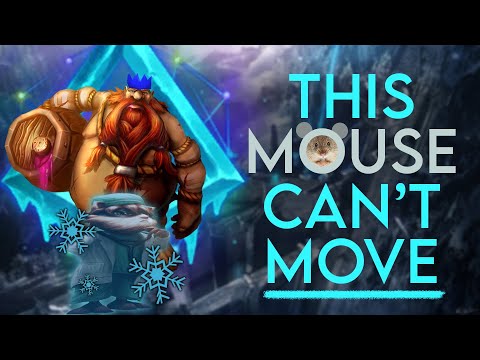 Glacial Gragas vs Kennen STOMPINGS