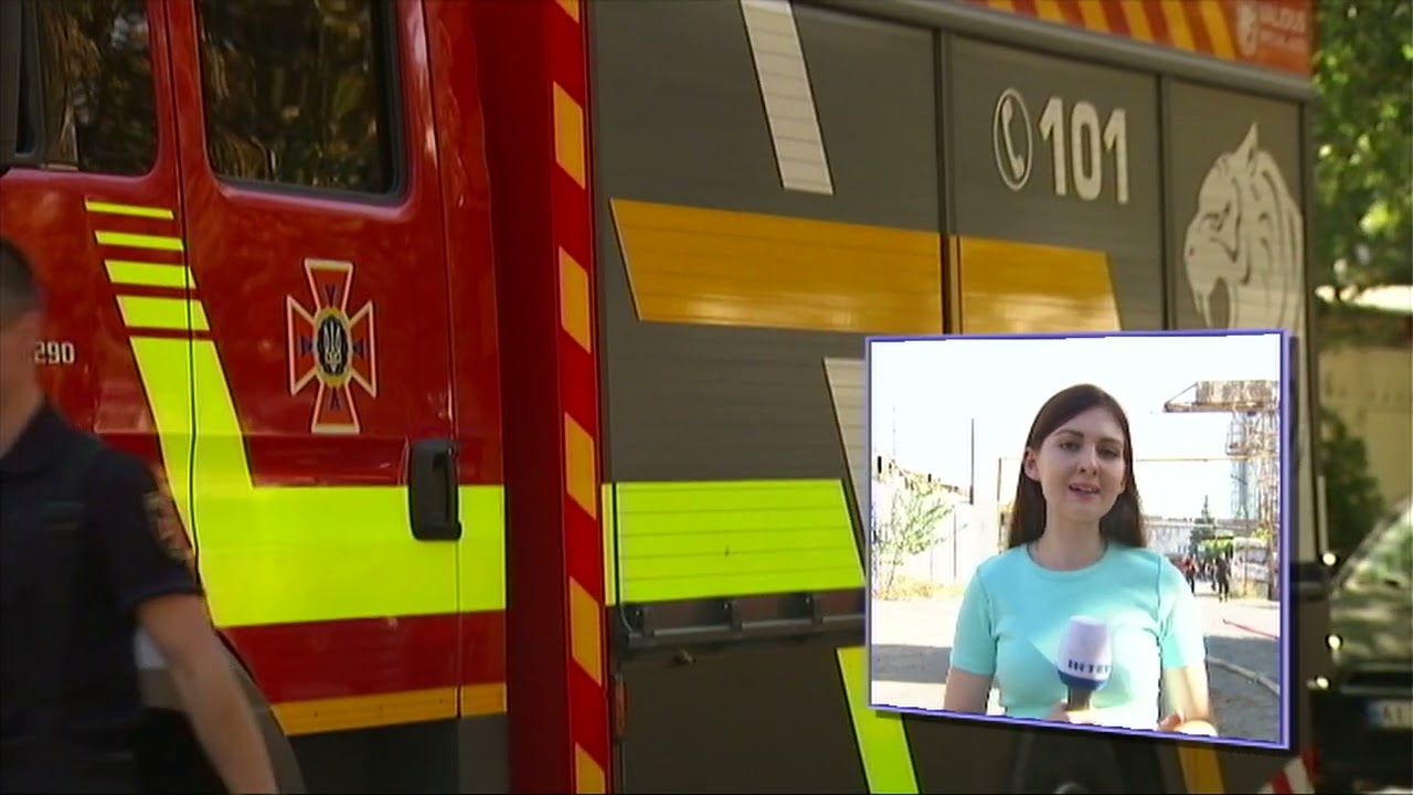 ❗️💥ВИБУХ у Голосіївському районі Києва: двоє людей ЗАГИНУЛО