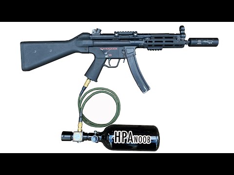 My First HPA Build and Setup (Beginners Guide)