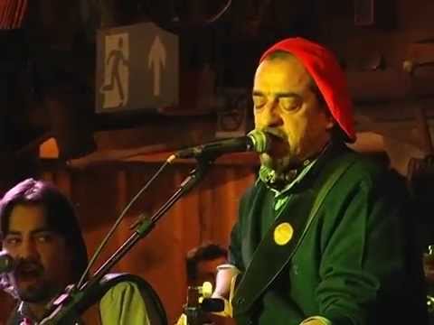 Programa Visão Geral  | Cena de campo | Jairo Lambari