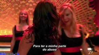 Glee - You Can&#39;t Always Get What You Want (FULL PERFORMANCE)