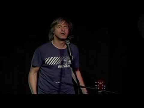 Steve Poltz - Sewing Machine