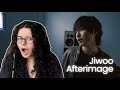 Jiwoo 지우 Afterimage MV Reaction TOP TIER R B