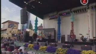 Antique -  Dinata Dinata Live, Power Summer Party &#39;2001