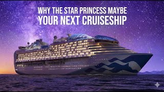Why Star Princes maybe YOUR NEXT CRUISE | Prince Cruise Line | Star Princess Review 2026