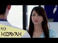FTV Hidayah 80 Pesan Terakhir Buat Suamiku