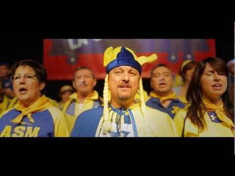 ASM - Le chant des supporters