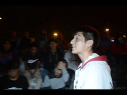 FAYER vs JULYU - Colectivo Dh Sur - Sjm