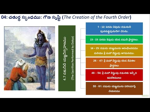 Session 104: Srimad Bhagavatam (Telugu) Parayanamu - 28 Feb 2025 Canto 4 (Chapter 7.10 to 7.40)